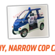 Image for article titled Today's Time Waster: Find Yourself A Car On Alibaba
